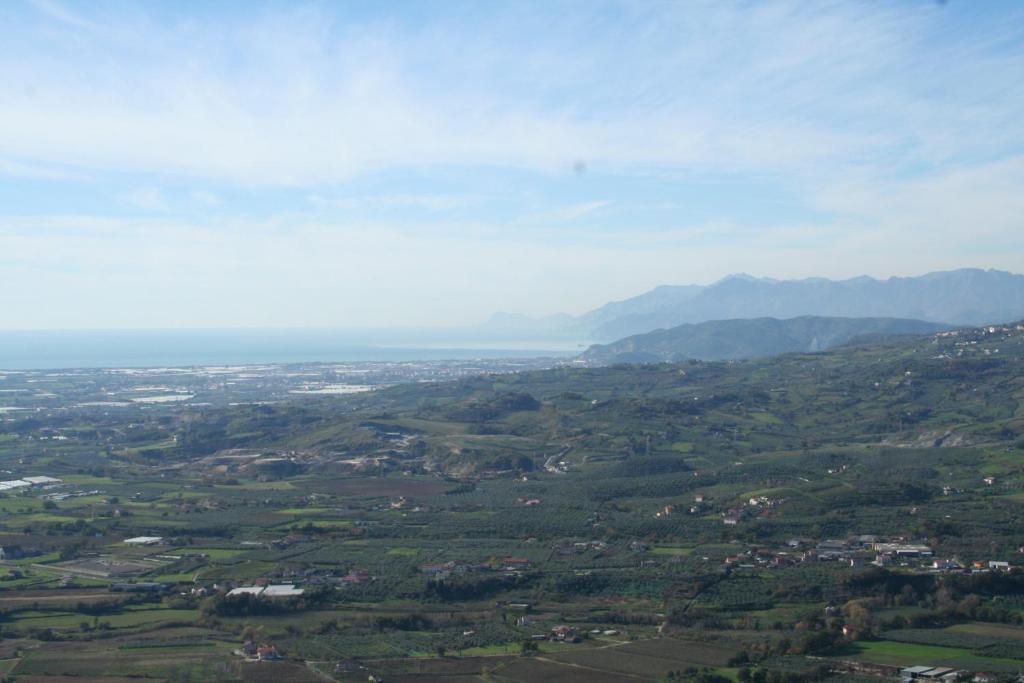 Residenza Forte Olevano sul Tusciano الغرفة الصورة