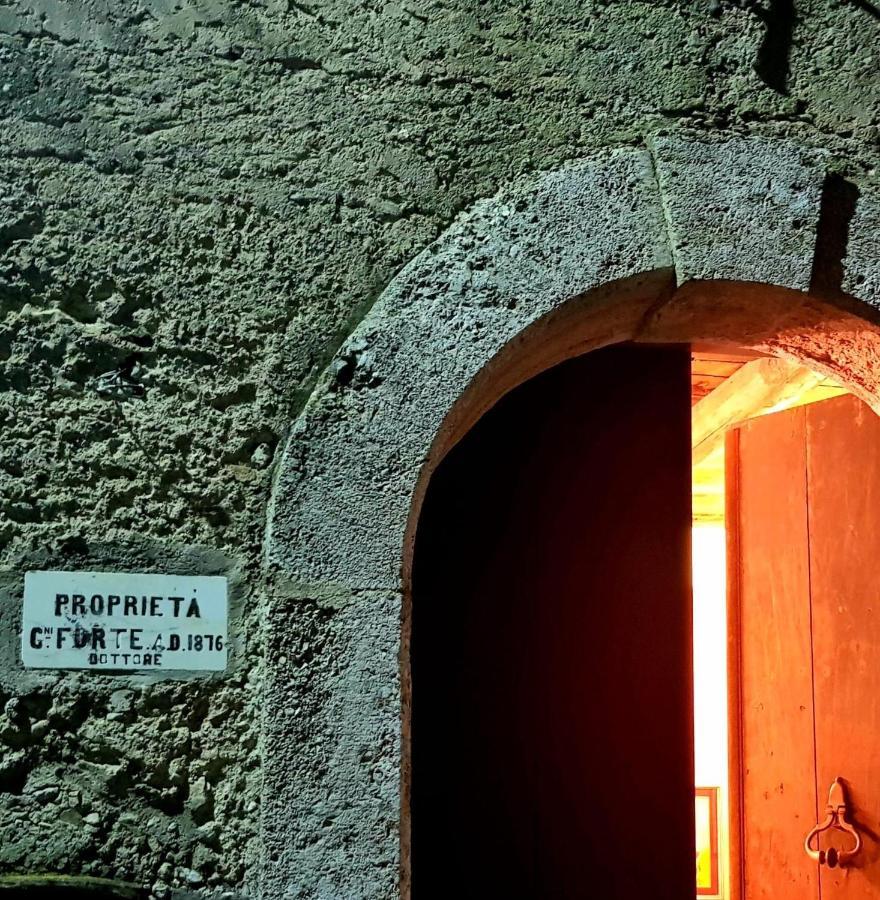 Residenza Forte Olevano sul Tusciano المظهر الخارجي الصورة